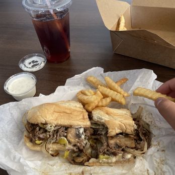 TJ's Cafe Restaurant - Philly Cheesesteak - Breakfast & Brunch Near Me - Brea, California TJ's Cafe Restaurant - Philly Cheesesteak - Breakfast & Brunch Near Me - Brea, California