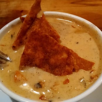 Park Vista Restaurant - Cup of Southwestern Chicken soup. Hearty and delicious. - American Near Me - West Jefferson, North Carolina Park Vista Restaurant - Cup of Southwestern Chicken soup. Hearty and delicious. - American Near Me - West Jefferson, North Carolina