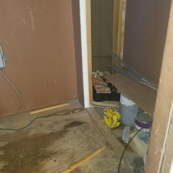 Zebu Renovations LLC - Before - General Contractors Near Me