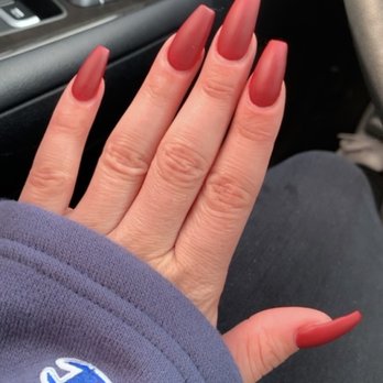 Lucy Nails & Spa - Nail Salons Near Me - Escondido, California