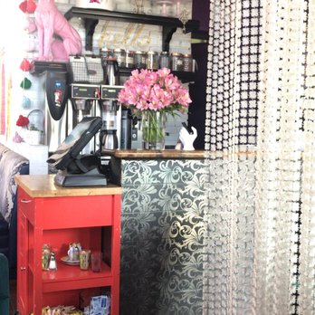 26 Beach Restaurant - Front Desk - New American Near Me - Venice, California