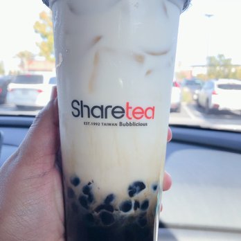 Sharetea - Boba Fresh Milk Tea - Coffee & Tea Near Me - Cerritos, California Sharetea - Boba Fresh Milk Tea - Coffee & Tea Near Me - Cerritos, California
