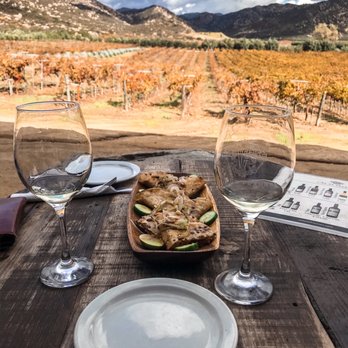 Viña de Frannes - Wineries Near Me - Ensenada, BCN Viña de Frannes - Wineries Near Me - Ensenada, BCN