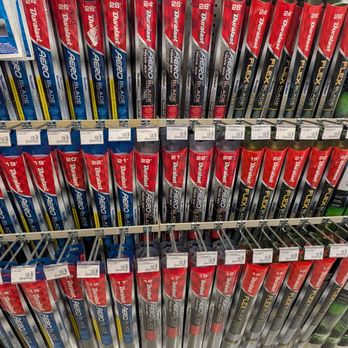 AutoZone - Duralast wiper blades - Auto Parts & Supplies Near Me - Lakewood, California
