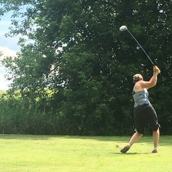 Frederic Golf Course