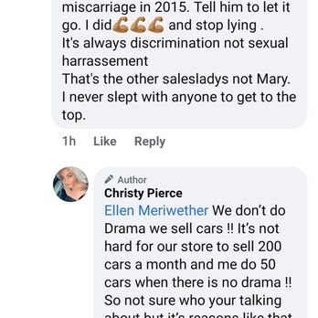 Travers GMT Auto Sales - Attacked on social media by their employee - Car Dealers Near Me - Florissant, Missouri