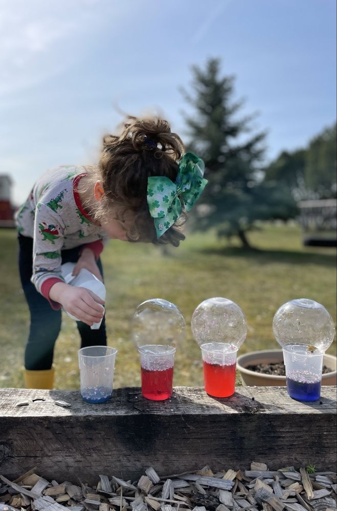 Benson Hill Cooperative Preschool - childcare center in Kent, WA