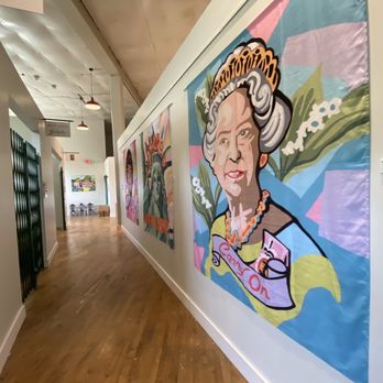 Arrow Creative - Art Galleries Near Me - Memphis, Tennessee
