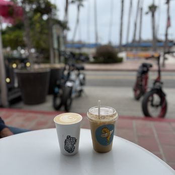 Bear Coast Coffee - Coffee & Tea Near Me - San Clemente, California Bear Coast Coffee - Coffee & Tea Near Me - San Clemente, California