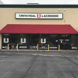 Universal Lacrosse - Timonium