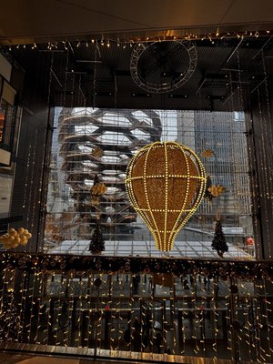 Hudson Yards by null