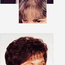 Natural Image Hair Group