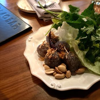 Lao Lao Bar - Laotian Near Me - Toronto, Ontario