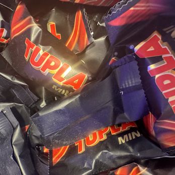 CandyKing - CandyKing is only store I can get the yummy Tupla Mini - one of my favorite Finnish chocolates with nougat coated almond pieces!!! - Candy Stores Near Me - New York, New York CandyKing - CandyKing is only store I can get the yummy Tupla Mini - one of my favorite Finnish chocolates with nougat coated almond pieces!!! - Candy Stores Near Me - New York, New York