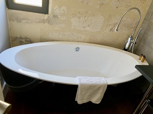 Hotel Le Palais Gallien by null