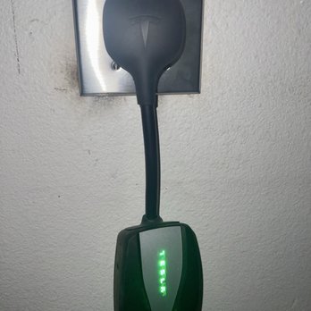 Johnny Electric - Charger works. - Electricians Near Me - Irvine, California