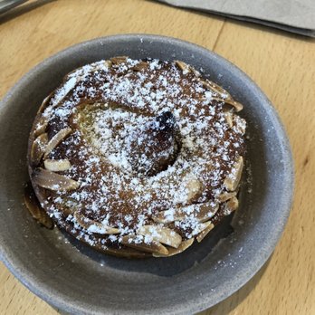 1919 Cafe - Pear and almond tart from the oven - Salad Near Me - San Marino, California 1919 Cafe - Pear and almond tart from the oven - Salad Near Me - San Marino, California