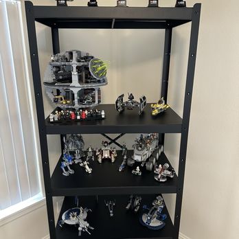 Bricks and Minifigs - Toy Stores Near Me - Oceanside, California Bricks and Minifigs - Toy Stores Near Me - Oceanside, California