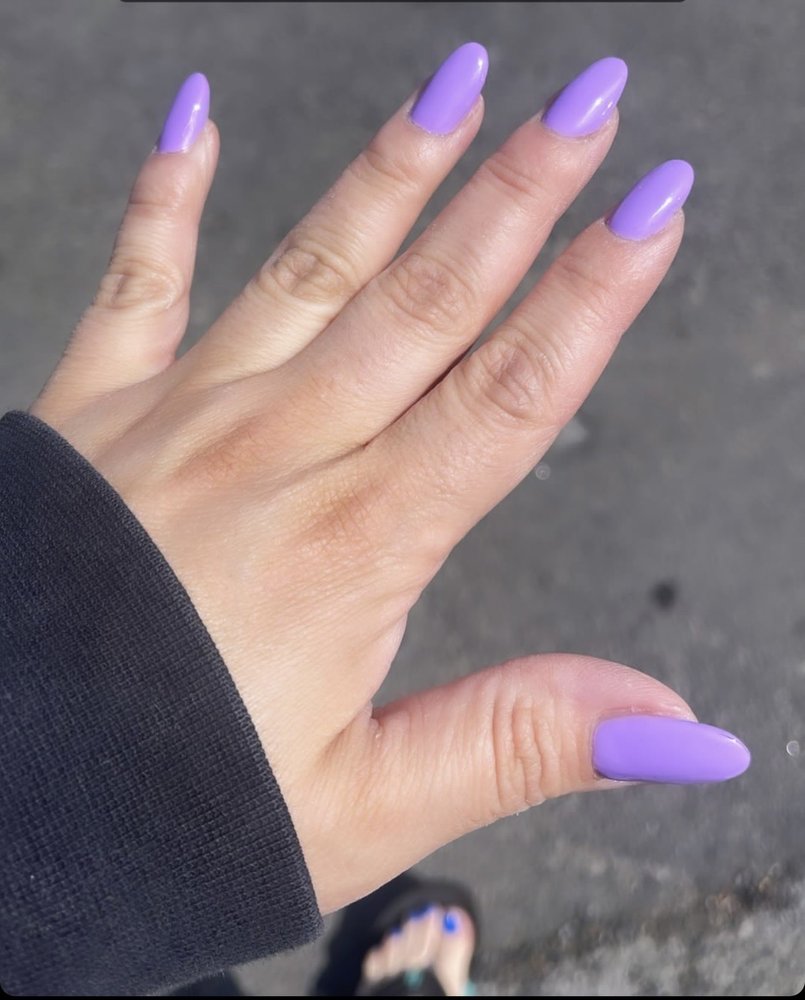 NEW MORRIS NAILS Updated August 2024 11 Reviews 1129 Morris Park