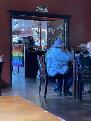 Chocolati Café by null