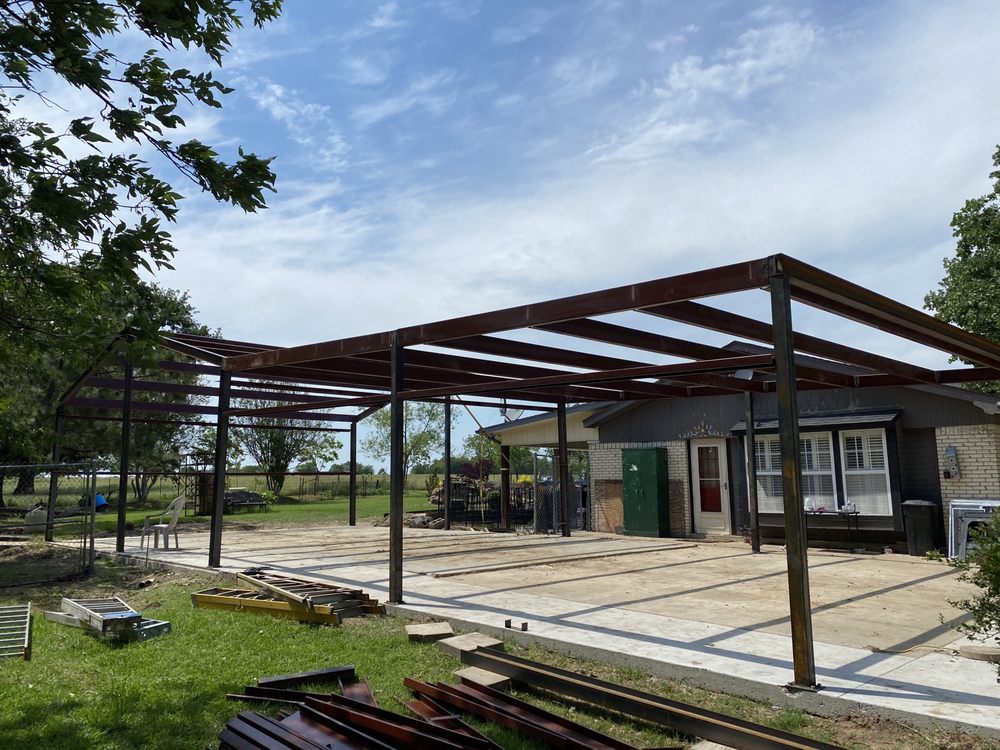 Slide of Elevate Roofing & Builders