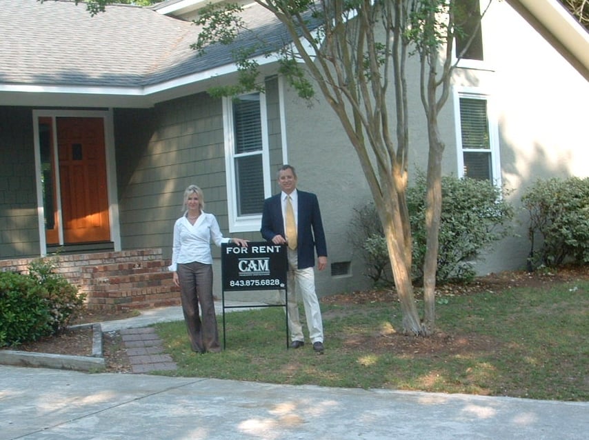 CHARLESTON ASSET MANAGERS Updated September 2024 Mount Pleasant