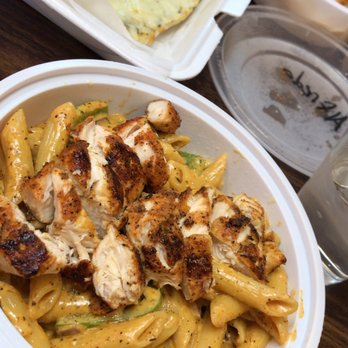 Pasta and Cream - Cajun Chicken Pasta - Italian Near Me - Franklin, Tennessee Pasta and Cream - Cajun Chicken Pasta - Italian Near Me - Franklin, Tennessee