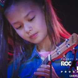 Perfect Harmony Academy of Music - Ukulele lessons are fun for all ages and skill levels. We even incorporate ukulele into our RockStar band Programs!