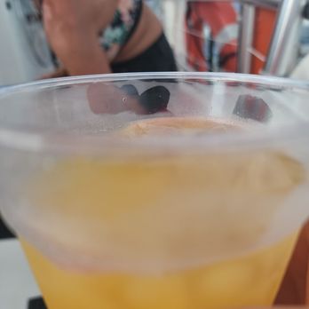 Island Time Sailing - Rum Punch... - Boat Charters Near Me - Panama City Beach, Florida