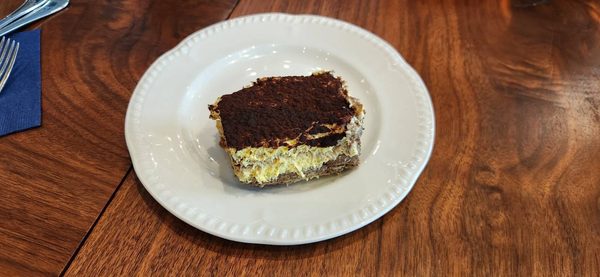 Capocaccia Trattoria by null