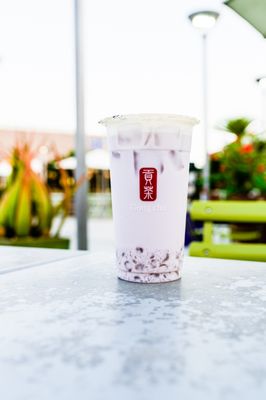 Gong Cha by null