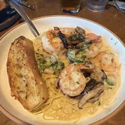 Shrimp Pasta Shrimp Pasta