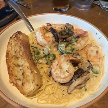 The Beach House Seal Beach - Shrimp Pasta - Breakfast & Brunch Near Me - Seal Beach, California The Beach House Seal Beach - Shrimp Pasta - Breakfast & Brunch Near Me - Seal Beach, California