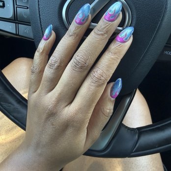 Modern’s Nails And Spa - Nail Salons Near Me - Chandler, Arizona Modern’s Nails And Spa - Nail Salons Near Me - Chandler, Arizona