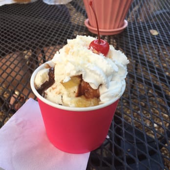 Sweet Savannah's - Coconut Colada sundae - Ice Cream & Frozen Yogurt Near Me - Marathon, Florida Sweet Savannah's - Coconut Colada sundae - Ice Cream & Frozen Yogurt Near Me - Marathon, Florida