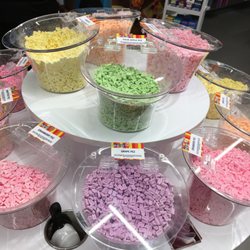 IT'SUGAR - PEZ!