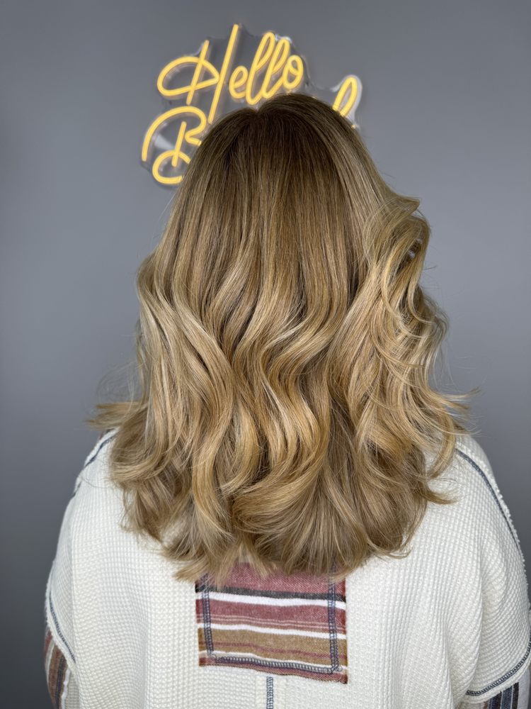 KARA’S HAIR STUDIO Updated February 2025 1429 S Lake Park Ave, Hobart, Indiana Hair Salons