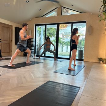 Efi Fit & Zen Studio - Trainers Near Me Efi Fit & Zen Studio - Trainers Near Me