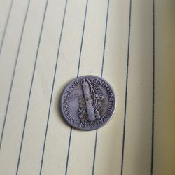 Rum River Coin