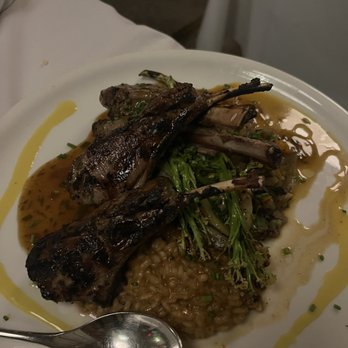 Modesto - Lamb Chops - Italian Near Me - Asheville, North Carolina Modesto - Lamb Chops - Italian Near Me - Asheville, North Carolina