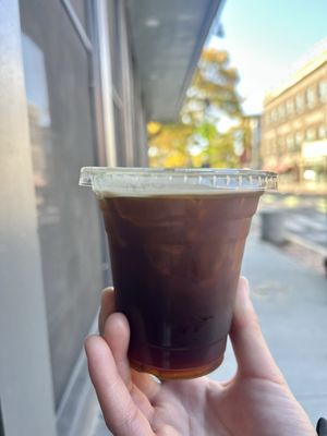 Nine Bar Espresso by null