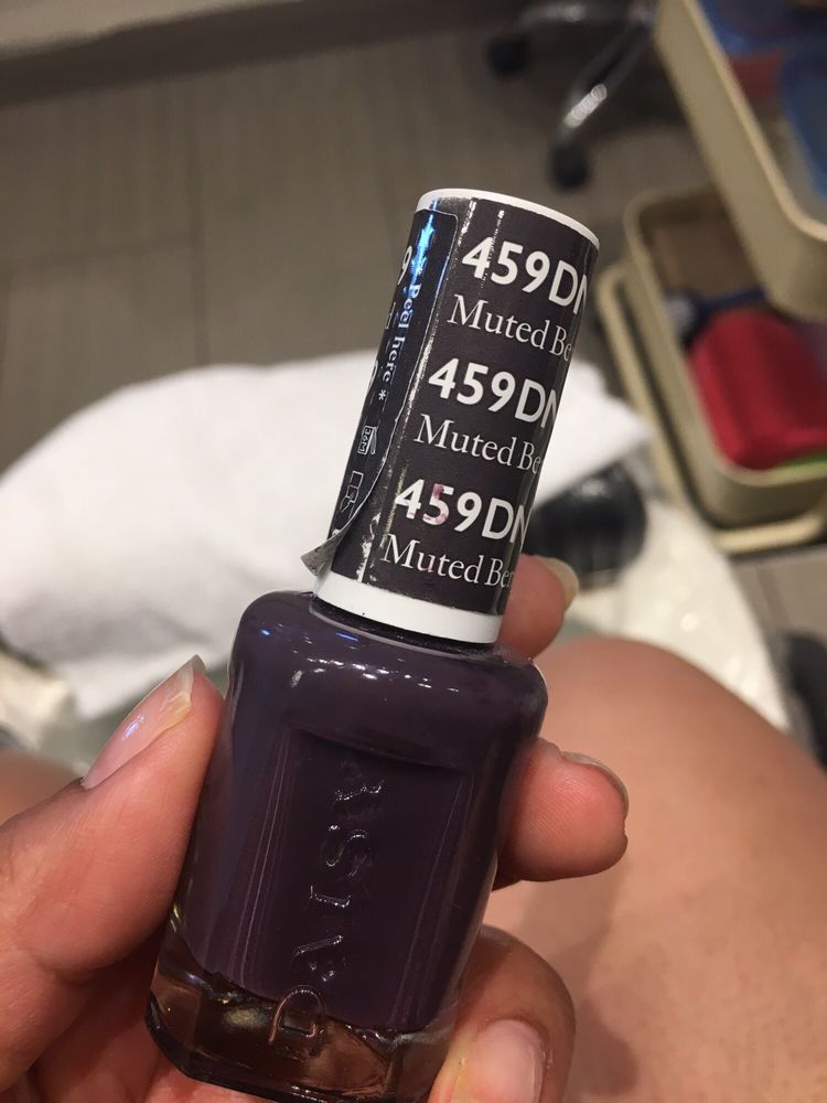 MASTER NAILS Updated October 2024 13 Photos & 19 Reviews 271822