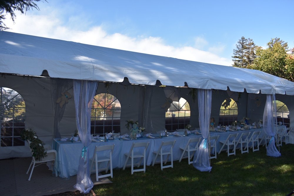 CHAIRS FOR AFFAIRS 40 Photos & 115 Reviews 140 Mason Cir, Concord