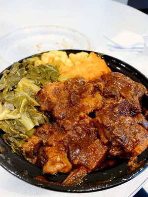 Flavas International Grill by null