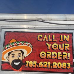 Tacos El Patron - Closed on Sundays
