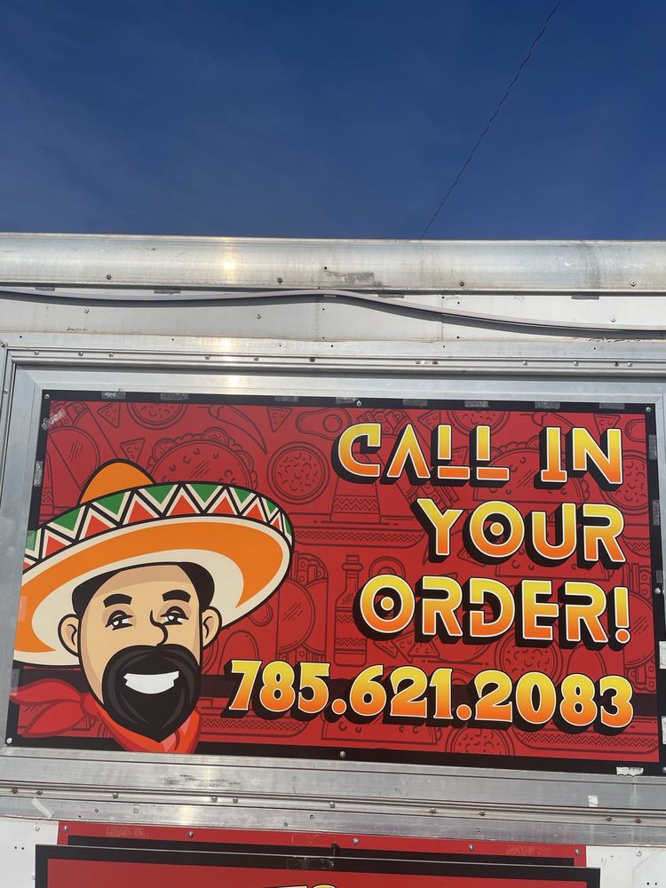Tacos El Patron