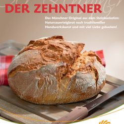 Bäckerei Konditorei Ziegler GmbH