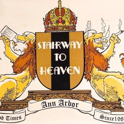 Stairway To Heaven
