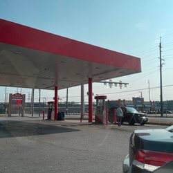 Gas Center