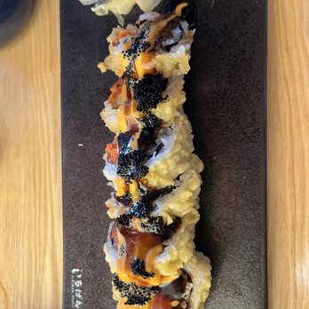 Ichiban Sushi - BMW Roll - Sushi Bars Near Me - Edina, Minnesota Ichiban Sushi - BMW Roll - Sushi Bars Near Me - Edina, Minnesota